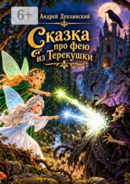 Сказка про фею из Терекушки