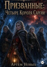 Призванные: Четыре Короля Саргии