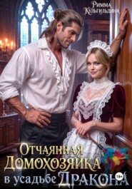 Отчаянная домохозяйка в усадьбе дракона