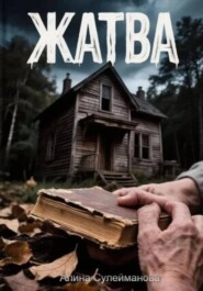Жатва