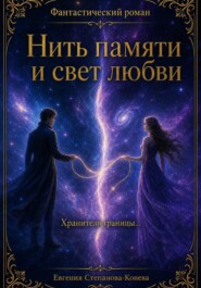 Нить памяти и свет любви. Фантастический роман