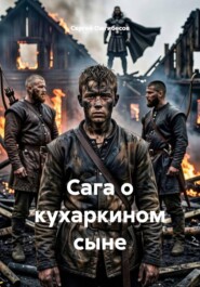 Сага о кухаркином сыне