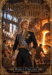 Просвещенный наследник 3