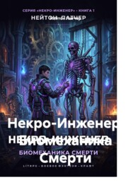 Некро-Инженер: Биомеханика Смерти
