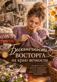 Бесконечность восторга на краю вечности