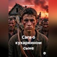 Сага о кухаркином сыне