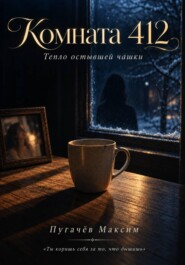 Комната 412