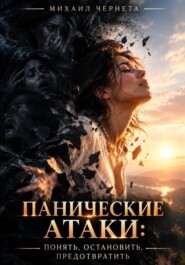 Панические атаки: понять, остановить, предотвратить