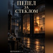 Пепел за стеклом