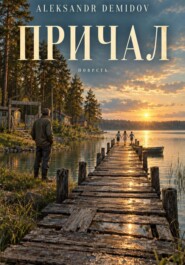 Причал