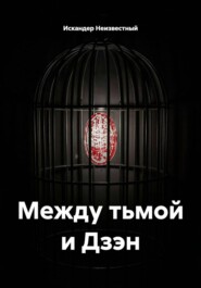 Между тьмой и Дзэн