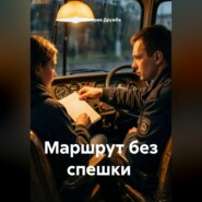 Маршрут без спешки