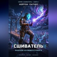 Сшиватель: Разлом Нулевого Ранга