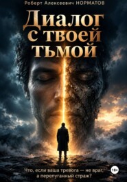 Диалог с твоей тьмой