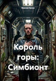 Король горы: Симбионт