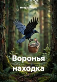 Воронья находка