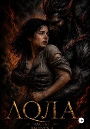 Лола. Часть 1. Выпуск 4.