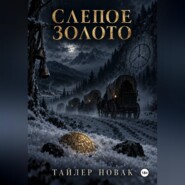 Слепое золото