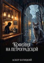 Кофейня на Петроградской