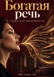 Богатая речь: Слова для уверенности