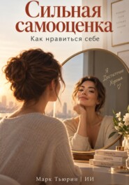 Сильная самооценка: Как нравиться себе
