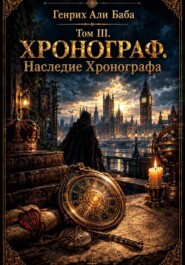 Том III. Хронограф. Наследие Хронографа