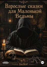 Взрослые сказки для маленькой ведьмы