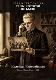 Тень, которой не было