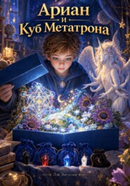 Ариан и Куб Метатрона