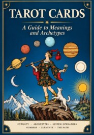 Tarot Cards. A Guide to Meanings and Archetypes