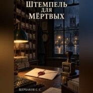 Штемпель для мёртвых