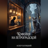 Кофейня на Петроградской