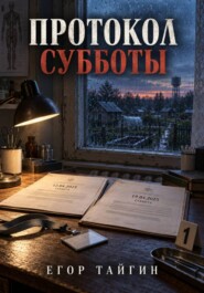 Протокол субботы