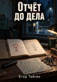 Отчёт до дела