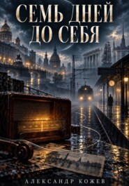 Семь дней до себя