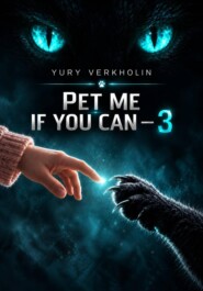 Pet Me If You Can 3