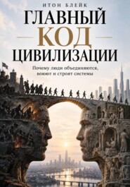 Главный код цивилизации. Почему люди объединяются, воюют и строят системы