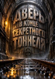 Дверь в конце секретного тоннеля