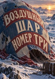 Воздушный шар номер три