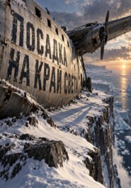 Посадка на край света