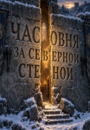 Часовня за северной стеной