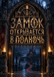 Замок открывается в полночь
