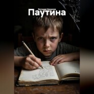 Паутина