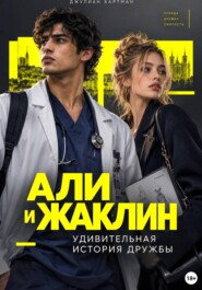 Али и Жаклин. Удивительная история дружбы