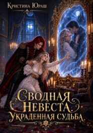 Сводная невеста. Украденная судьба