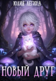 Новый друг