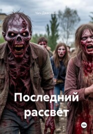 Последний рассвет