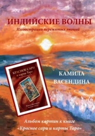 Индийские волны