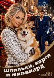 Шпильки, корги и миллиард