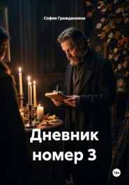 Дневник номер 3